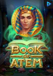 Bocoran RTP Book of Atem foto di Bukti Jackpot Bento188 Situs Slot Gacor