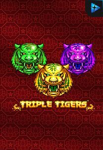 Bocoran RTP Triple Tigers di Bukti Jackpot Bento188 Situs Slot Gacor