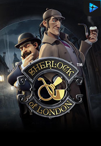 Bocoran RTP Sherlock of London foto di Bukti Jackpot Bento188 Situs Slot Gacor