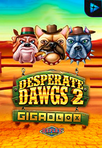 Bocoran RTP Desperate Dawgs 2 Gigablox di Bukti Jackpot Bento188 Situs Slot Gacor