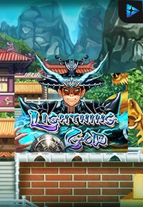 Bocoran RTP Lightning God di Bukti Jackpot Bento188 Situs Slot Gacor