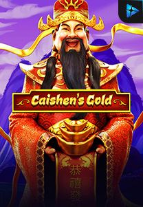 Bocoran RTP Caishens Gold di Bukti Jackpot Bento188 Situs Slot Gacor