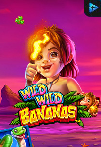 Bocoran RTP Wild Wild Bananas di Bukti Jackpot Bento188 Situs Slot Gacor