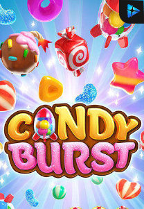 Bocoran RTP Candy Burst di Bukti Jackpot Bento188 Situs Slot Gacor