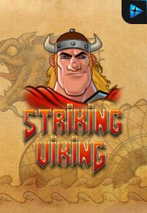 Bocoran RTP Striking Viking di Bukti Jackpot Bento188 Situs Slot Gacor