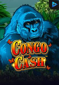 Bocoran RTP Congo Cash di Bukti Jackpot Bento188 Situs Slot Gacor