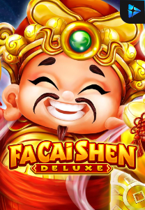 Bocoran RTP Fa Cai Shen Deluxe di Bukti Jackpot Bento188 Situs Slot Gacor