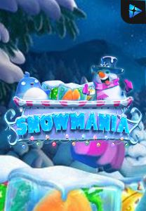 Bocoran RTP Snow Mania di Bukti Jackpot Bento188 Situs Slot Gacor