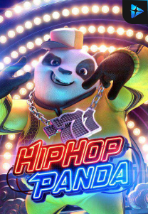 Bocoran RTP HipHop Panda di Bukti Jackpot Bento188 Situs Slot Gacor