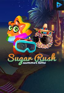 Bocoran RTP Sugar Rush Summer Time di Bukti Jackpot Bento188 Situs Slot Gacor