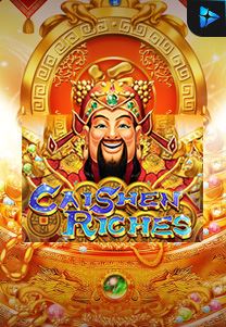 Bocoran RTP Caishen Riches di Bukti Jackpot Bento188 Situs Slot Gacor