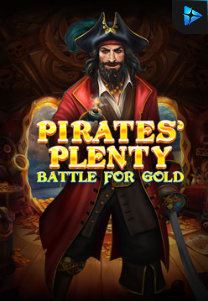 Bocoran RTP Pirates Plenty di Bukti Jackpot Bento188 Situs Slot Gacor