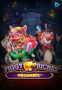 Bocoran RTP Piggy Riches Megaways di Bukti Jackpot Bento188 Situs Slot Gacor