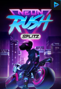 Bocoran RTP Neon Rush Splitz di Bukti Jackpot Bento188 Situs Slot Gacor