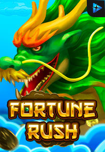 Bocoran RTP Fortune Rush di Bukti Jackpot Bento188 Situs Slot Gacor