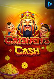 Bocoran RTP Caishens Cash di Bukti Jackpot Bento188 Situs Slot Gacor