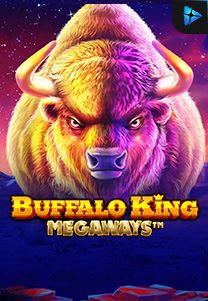 Bocoran RTP Buffalo King Megaways di Bukti Jackpot Bento188 Situs Slot Gacor