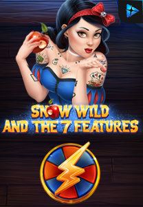 Bocoran RTP Snow Wild and The 7 Feature di Bukti Jackpot Bento188 Situs Slot Gacor