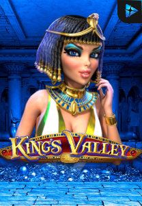 Bocoran RTP King’s Valley di Bukti Jackpot Bento188 Situs Slot Gacor