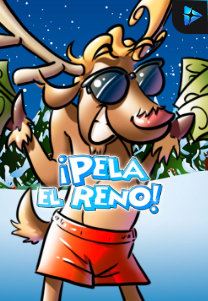 Bocoran RTP ¡Pela el Reno! di Bukti Jackpot Bento188 Situs Slot Gacor