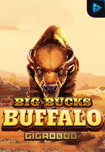 Bocoran RTP Big Bucks Buffalo di Bukti Jackpot Bento188 Situs Slot Gacor