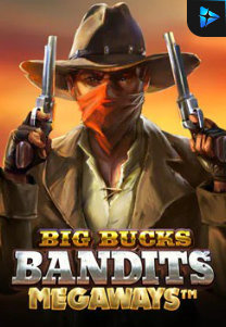 Bocoran RTP Big Bucks Bandits Megaways di Bukti Jackpot Bento188 Situs Slot Gacor