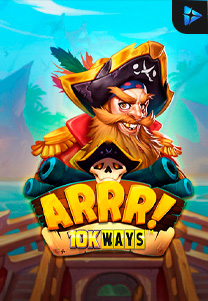 Bocoran RTP ARRR! 10K Ways di Bukti Jackpot Bento188 Situs Slot Gacor