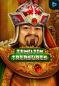 Bocoran RTP Temujin Treasures di Bukti Jackpot Bento188 Situs Slot Gacor