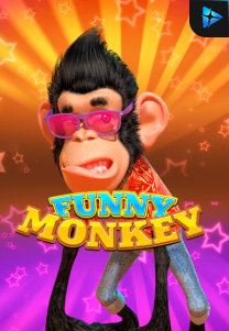 Bocoran RTP Funny Monkey di Bukti Jackpot Bento188 Situs Slot Gacor