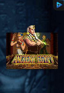 Bocoran RTP Ancient Egypt di Bukti Jackpot Bento188 Situs Slot Gacor