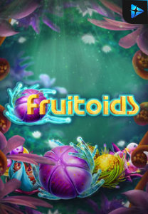 Bocoran RTP Fruitoids di Bukti Jackpot Bento188 Situs Slot Gacor