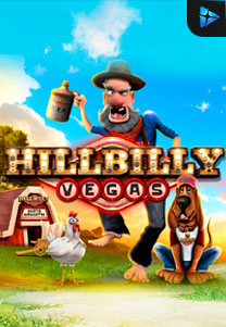 Bocoran RTP Hill Billy Vegas di Bukti Jackpot Bento188 Situs Slot Gacor