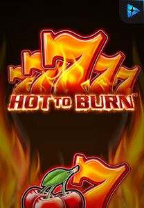 Bocoran RTP Hot to Burn di Bukti Jackpot Bento188 Situs Slot Gacor