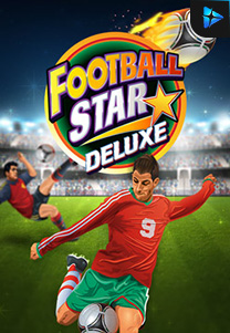 Bocoran RTP Football Star Deluxe foto di Bukti Jackpot Bento188 Situs Slot Gacor