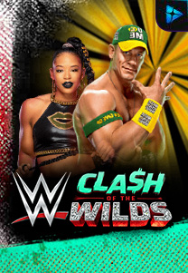 Bocoran RTP WWE : Clash of the Wilds di Bukti Jackpot Bento188 Situs Slot Gacor