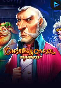 Bocoran RTP Christmas Carol Megaways di Bukti Jackpot Bento188 Situs Slot Gacor