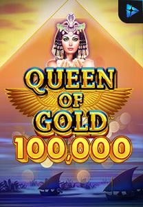 Bocoran RTP Queen of Gold 100000 di Bukti Jackpot Bento188 Situs Slot Gacor