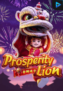 Bocoran RTP Prosperity Lion di Bukti Jackpot Bento188 Situs Slot Gacor