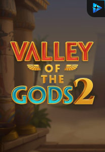 Bocoran RTP Valley of the Gods 2 di Bukti Jackpot Bento188 Situs Slot Gacor