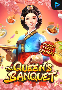 Bocoran RTP The Queen's Banquet di Bukti Jackpot Bento188 Situs Slot Gacor