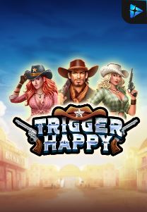 Bocoran RTP Trigger Happy di Bukti Jackpot Bento188 Situs Slot Gacor