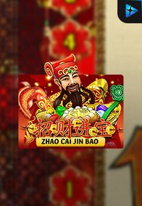 Bocoran RTP Zhao Cai Jin Bao di Bukti Jackpot Bento188 Situs Slot Gacor