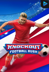 Bocoran RTP Knockout Football Rush di Bukti Jackpot Bento188 Situs Slot Gacor