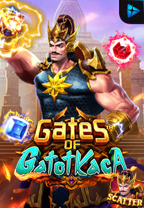 Bocoran RTP Gates of Gatot Kaca di Bukti Jackpot Bento188 Situs Slot Gacor