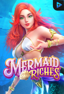 Bocoran RTP Mermaid Riches di Bukti Jackpot Bento188 Situs Slot Gacor