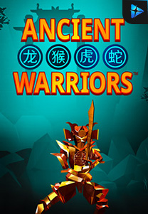 Bocoran RTP Ancient Warriors foto di Bukti Jackpot Bento188 Situs Slot Gacor