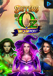 Bocoran RTP Sisters of Oz WOWPot foto di Bukti Jackpot Bento188 Situs Slot Gacor