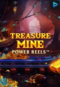 Bocoran RTP Treasure Mine Power Reels di Bukti Jackpot Bento188 Situs Slot Gacor