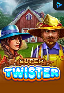 Bocoran RTP Super Twister di Bukti Jackpot Bento188 Situs Slot Gacor