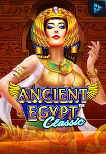 Bocoran RTP Ancient Egypt Classic di Bukti Jackpot Bento188 Situs Slot Gacor